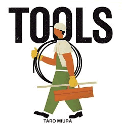 Tools -  book