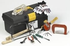 child tool kit